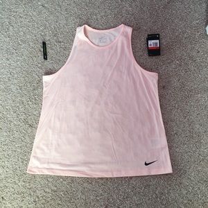 Nike training Tank